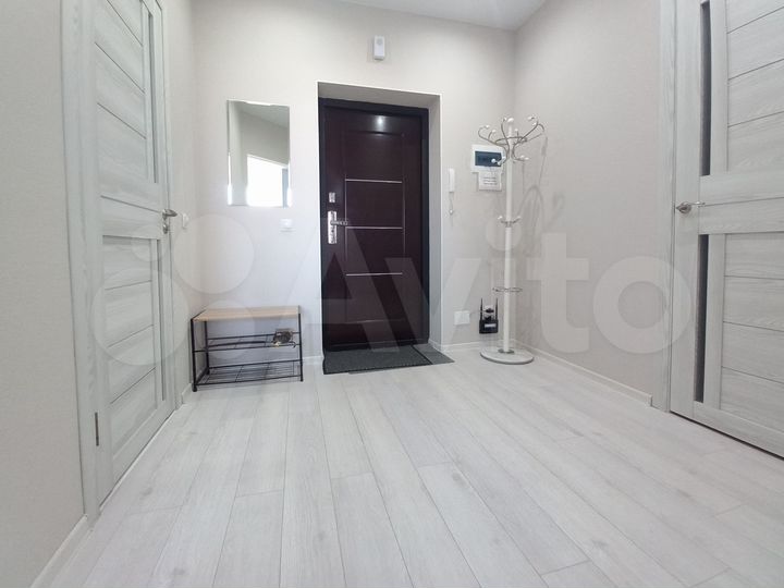 1-к. квартира, 47 м², 7/9 эт.