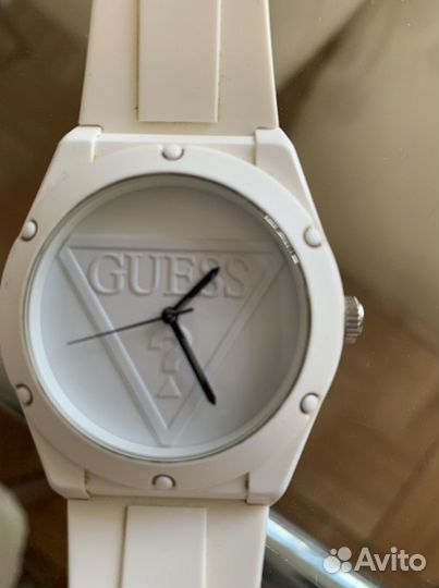 Часы guess оригинал
