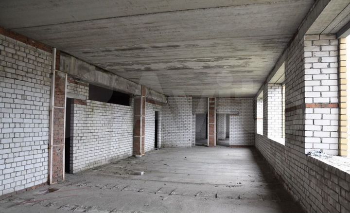 Свободного назначения, 3430 м²