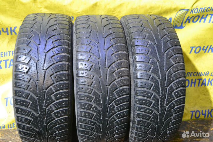 Nokian Tyres Hakkapeliitta 5 SUV 225/55 R18