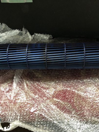 Крыльчатка кондиционера