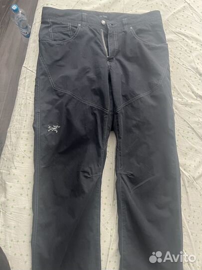 Брюки штаны Arcteryx