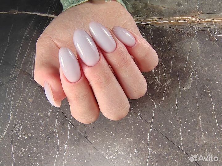 Мастер маникюра