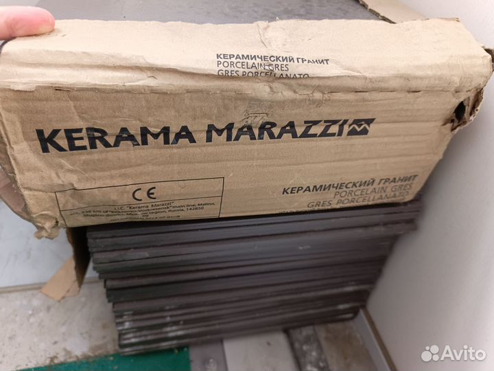 Керамическая плитка