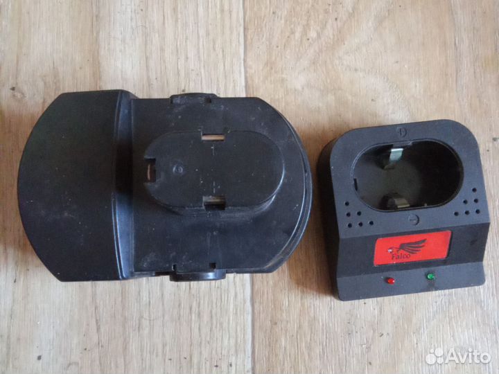 Аккумулятор и поставка зарядное