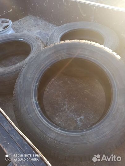 Viatti Vettore Brina V-525 215/65 R16