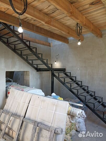 Сварочные работы