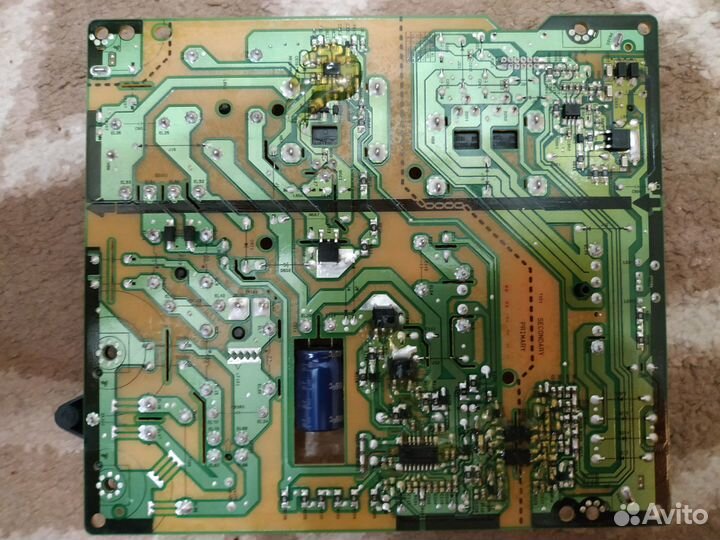 Блок питания для телевизора lg