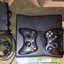 Х бокс 360 приставка