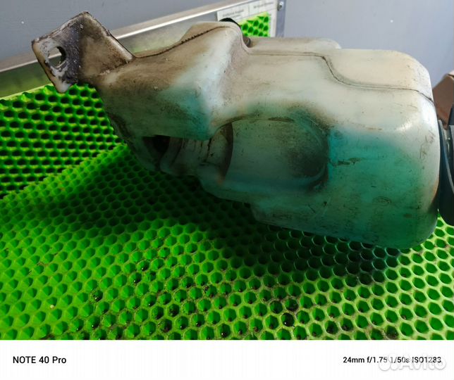 Бачок омывателя Фольксваген гольф 4