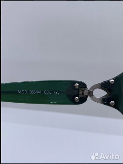 Солнцезащитные очки Gianni Versace mod. 366/M