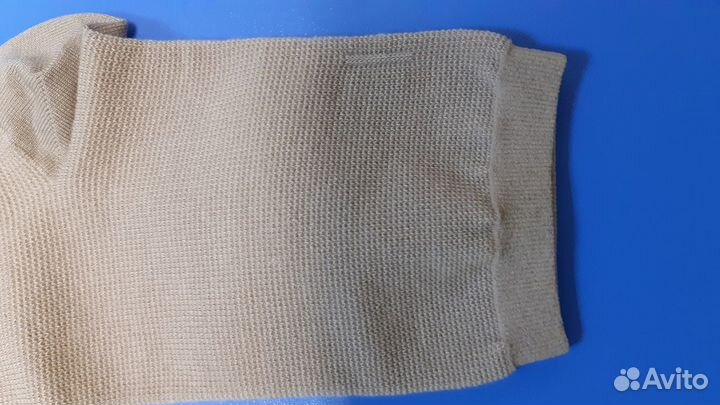 Компрессионные чулки есть все размеры