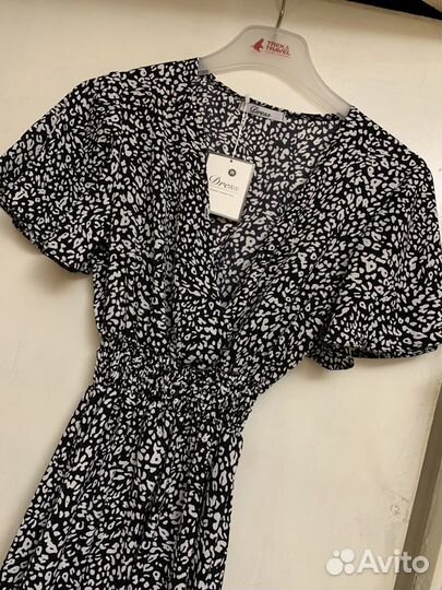 Платье новое