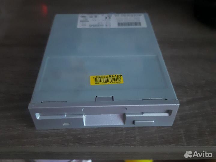 Floppy дисковод флоппи для дискет