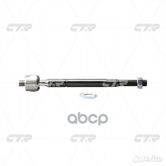 Тяга рулевая toyota mark (старый арт. CRT-36) C