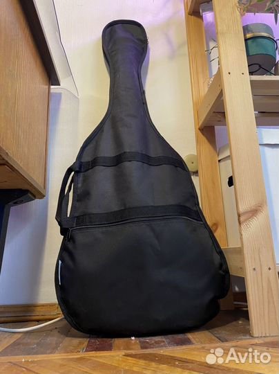Чехол для акустической и электрогитары