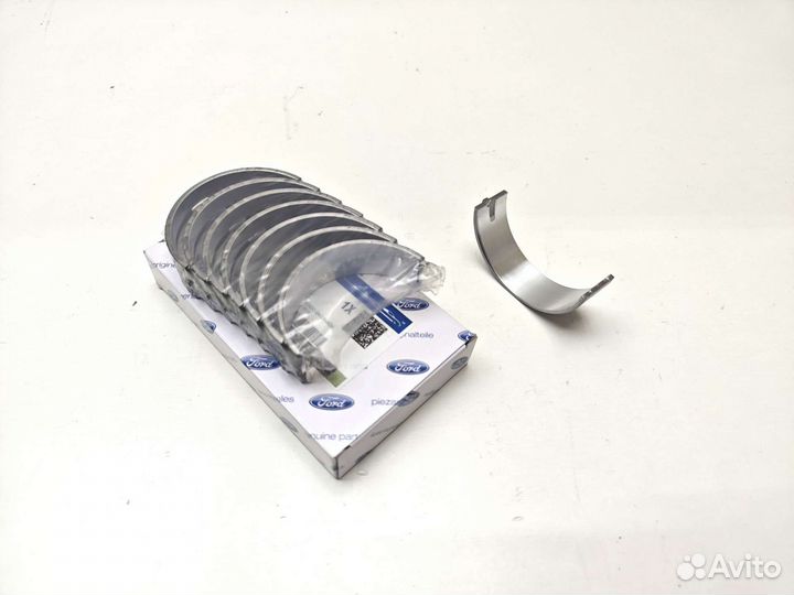 Вкладыши коренные Ford Explorer 5 3.5 +0.25