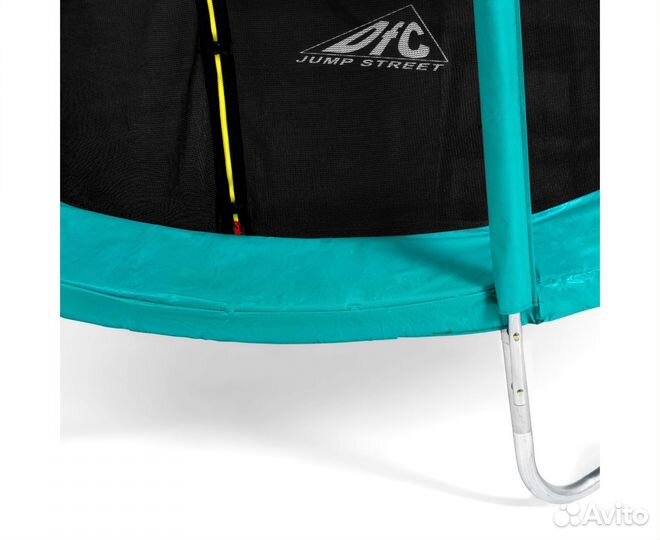 Батут DFC jump street 8ft