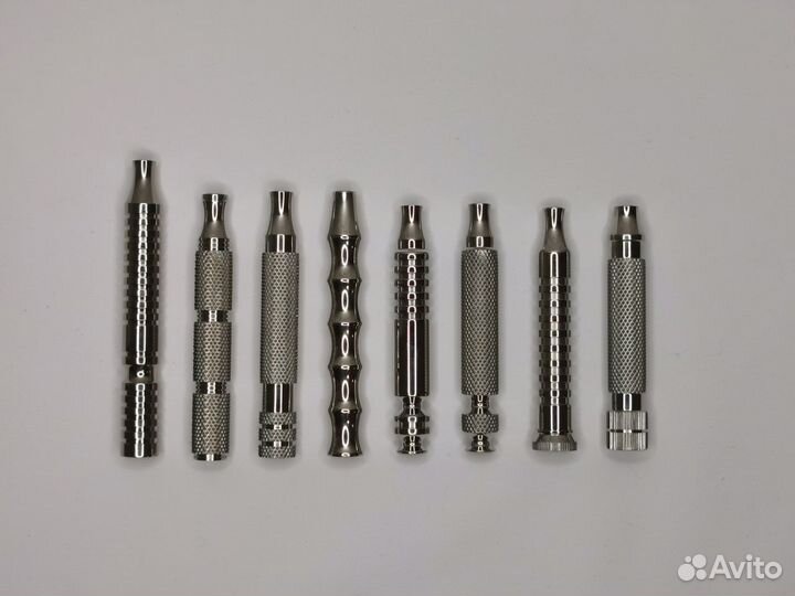 Ручки для бритвы Razorock