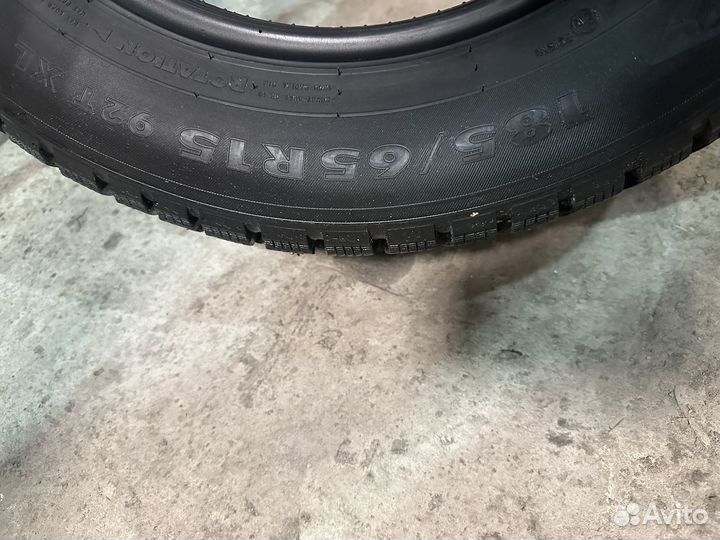 Ikon Tyres Nordman 7 185/65 R15