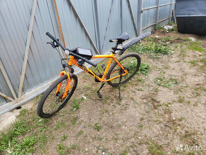 Stern energy 2.0 27.5 sport