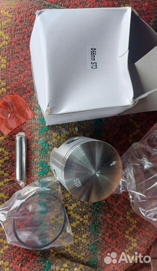 Зажигание 90w на восход(сова)