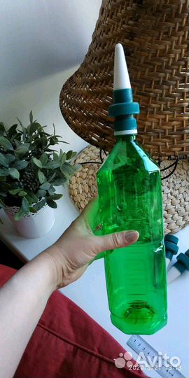 «Автополив»