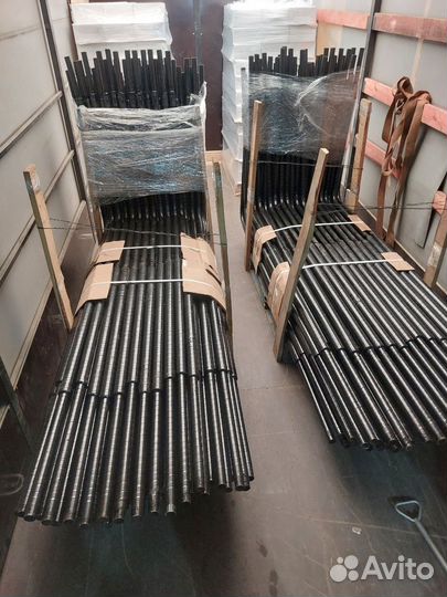 Цокольный ввод