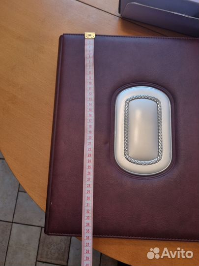 Фотоальбом новый в подарочной упаковке