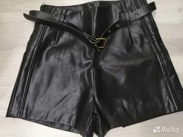 Шорты женские