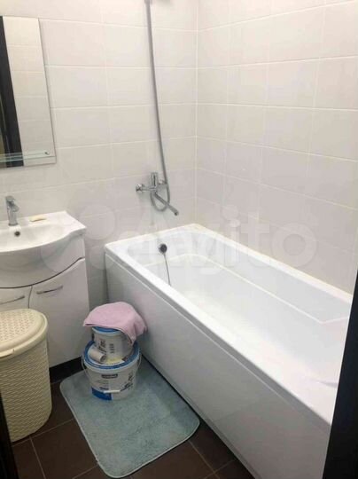 Квартира-студия, 27 м², 8/17 эт.