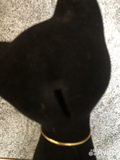 Копилка статуэтка кошка