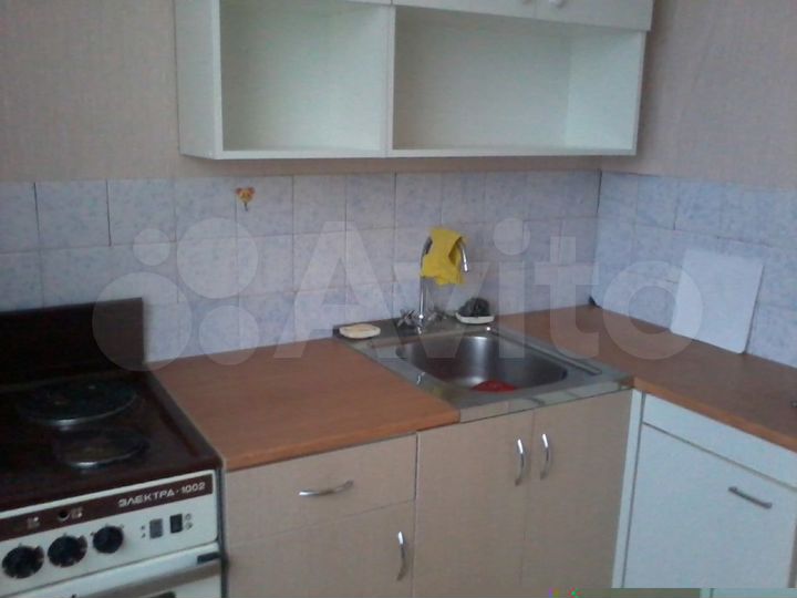 1-к. квартира, 34 м², 9/12 эт.