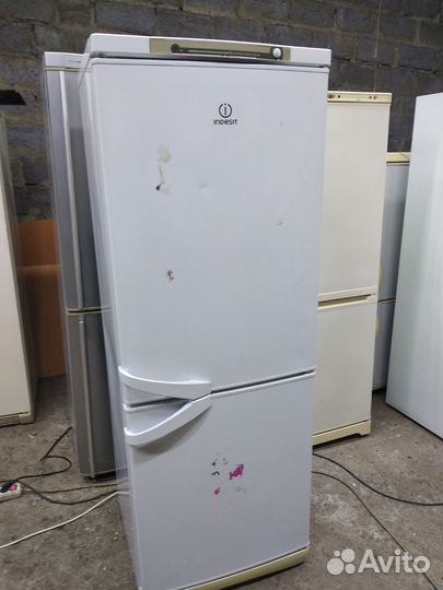 Холодильник