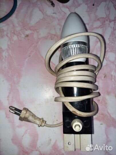 Светильник настенный