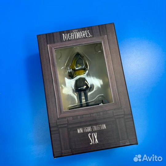 Фигурка Mini Little Nightmares