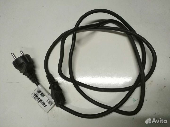 Провода питания, usb, и всякие разные