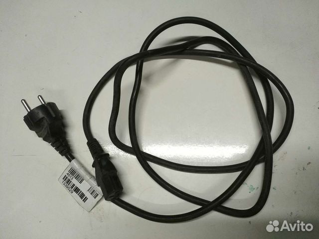 Провода питания, usb, и всякие разные