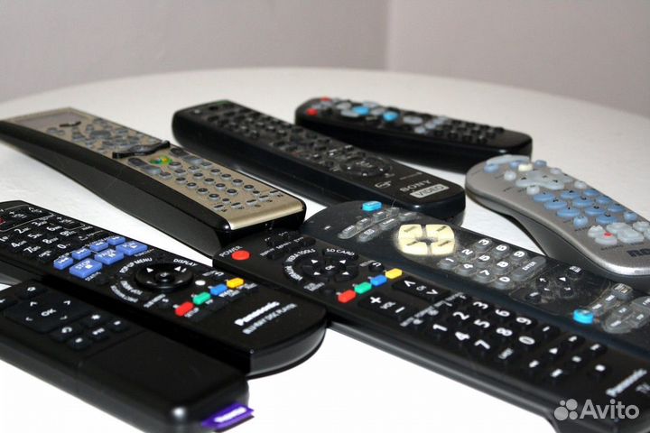 Пульт для TV