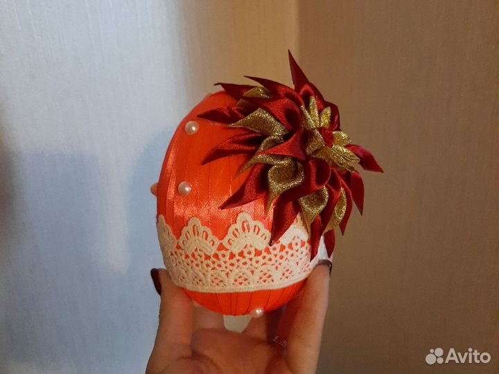 Поделка на пасху