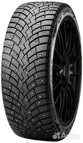 Pirelli Ice Zero 2 215/55 R16 97T