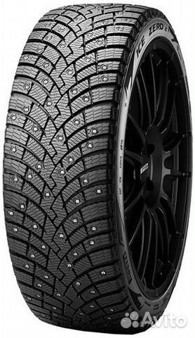 Pirelli Ice Zero 2 215/55 R16 97T