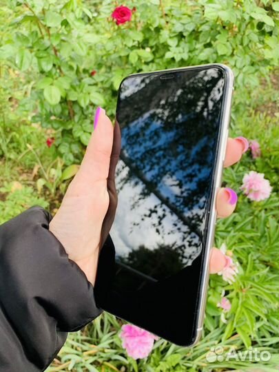 iPhone 11 Pro Max, 64 ГБ