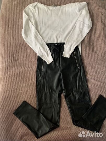 Вещи пакетом