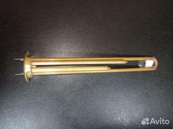 Тэн premium RF-64mm 1300w медь термекс-SpT066052