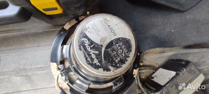 Музыка колонки