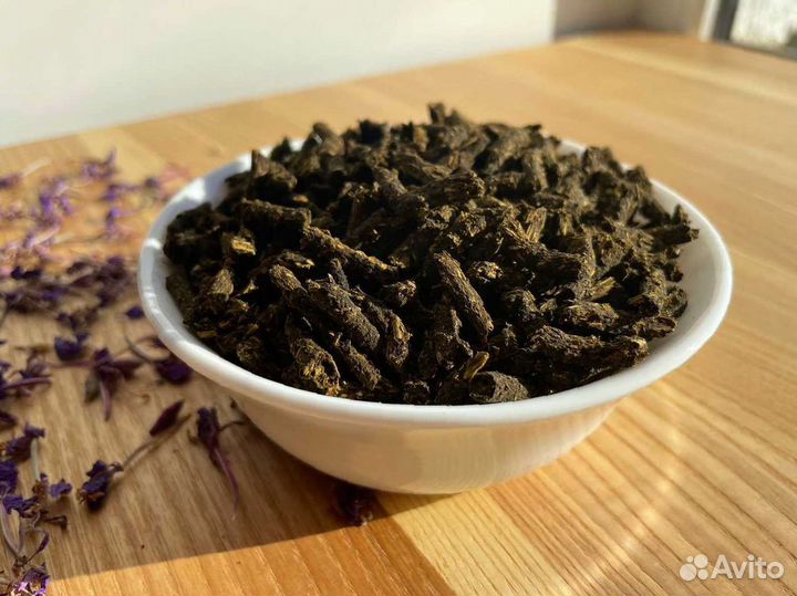 Иван-чай 1кг 2О23 полезный, настоящий
