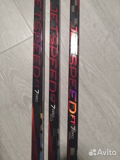 Клюшки удлинённые