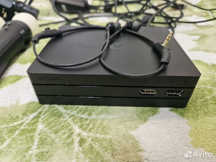 Sony playstation vr 2