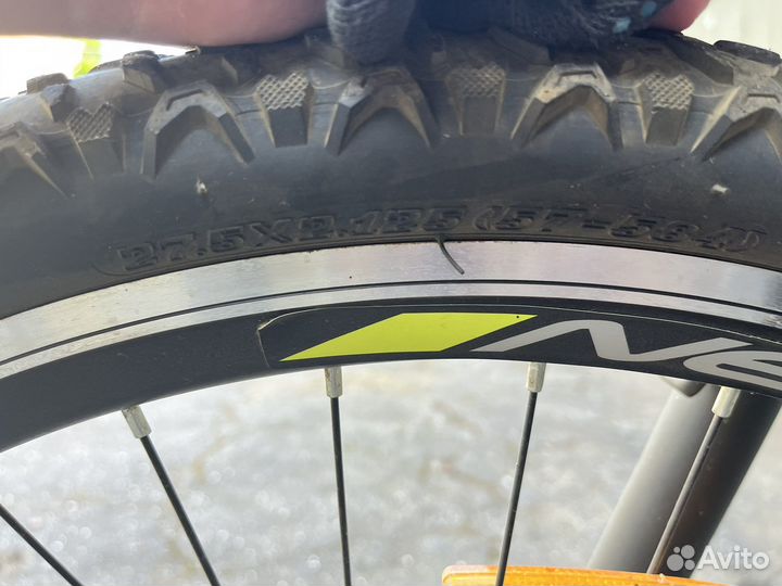 Велосипед next 8.0